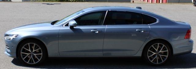 Volvo S90 T5 FWD Momentum 2018