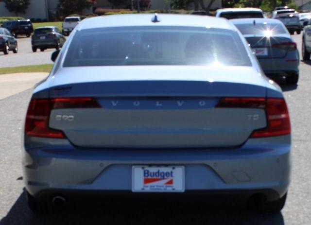 Volvo S90 T5 FWD Momentum 2018