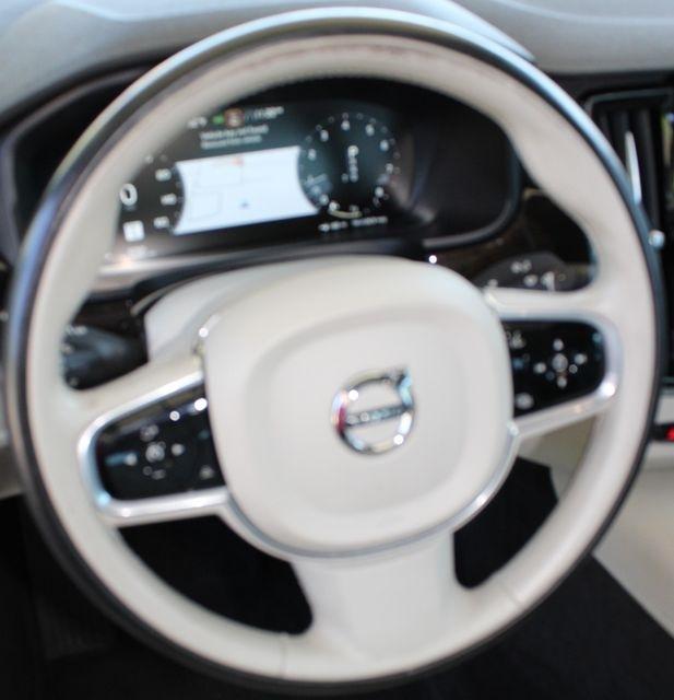 Volvo S90 T5 FWD Momentum 2018