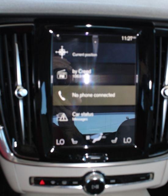 Volvo S90 T5 FWD Momentum 2018