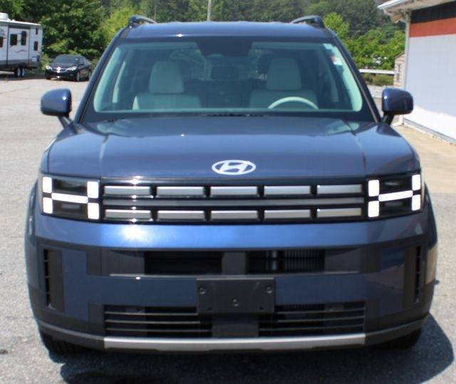 Hyundai Santa Fe SEL FWD 2025