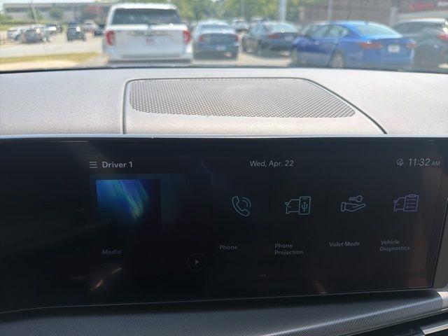 Hyundai Santa Fe SEL FWD 2025