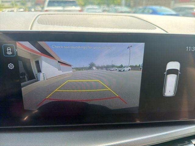 Hyundai Santa Fe SEL FWD 2025