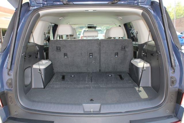 Hyundai Santa Fe SEL FWD 2025