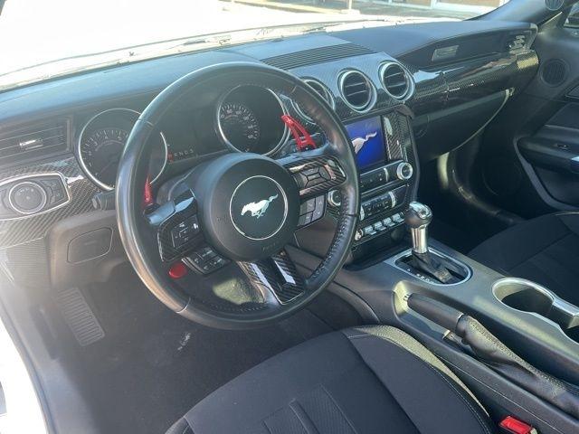 Ford Mustang GT Fastback 2023