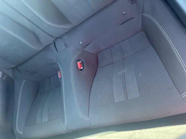 Ford Mustang GT Fastback 2023