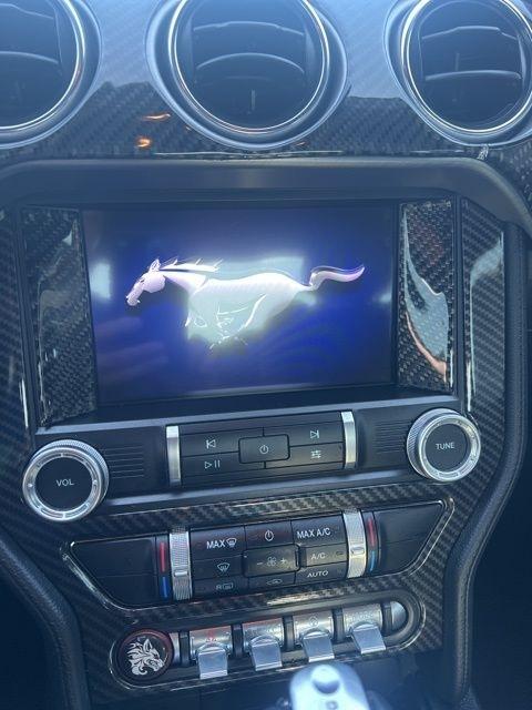 Ford Mustang GT Fastback 2023