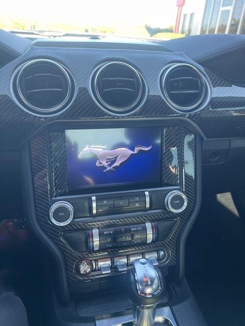 Ford Mustang GT Fastback 2023