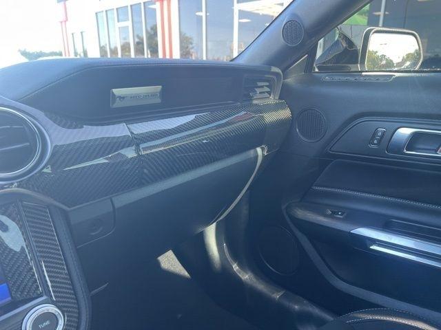 Ford Mustang GT Fastback 2023