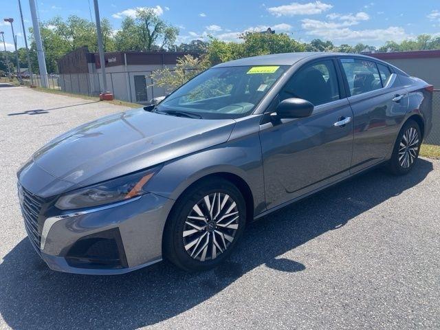 Nissan Altima SV FWD 2025