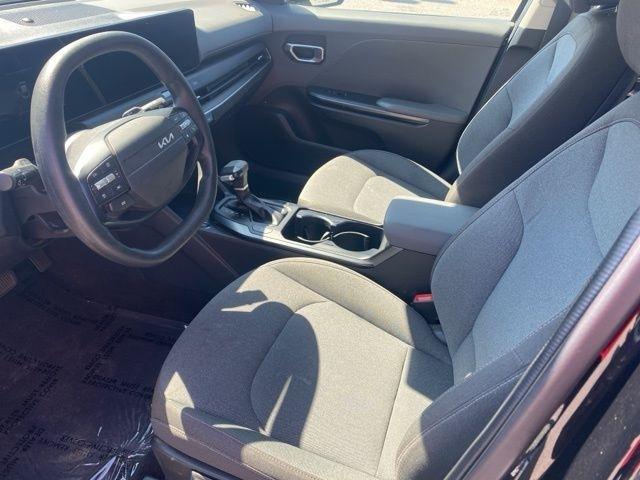 Kia K4 LXS FWD 2025