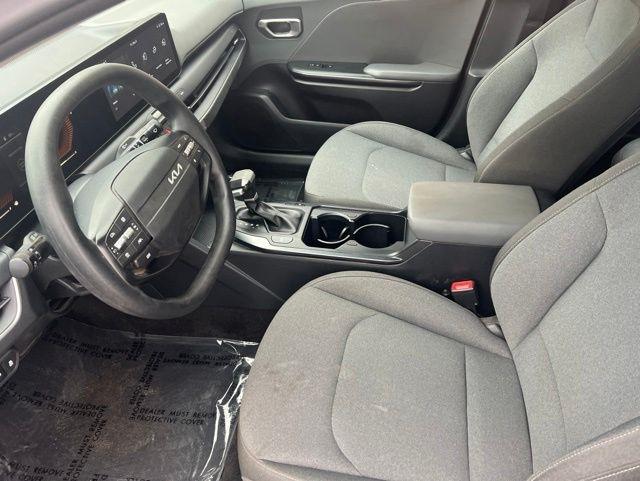 Kia K4 LXS FWD 2025