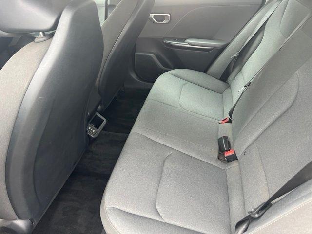 Kia K4 LXS FWD 2025
