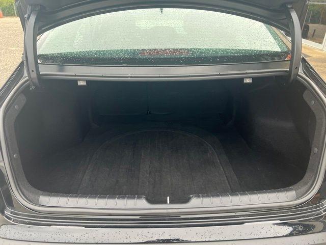 Kia K4 LXS FWD 2025