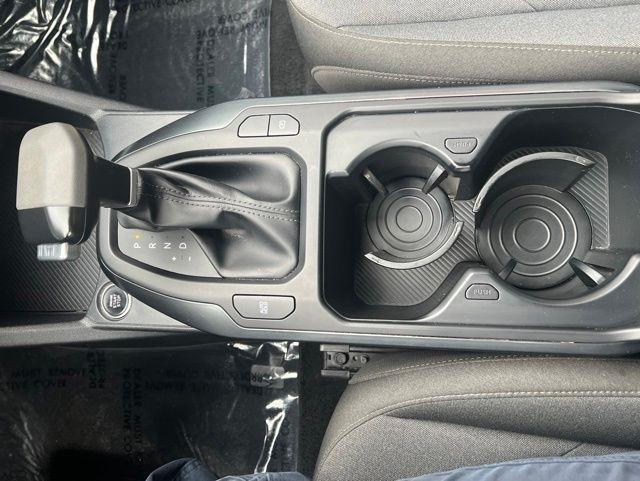 Kia K4 LXS FWD 2025