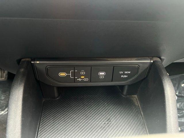Kia K4 LXS FWD 2025