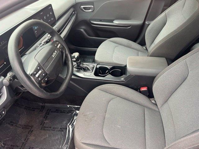 Kia K4 LXS FWD 2025