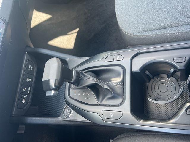 Kia K4 LXS FWD 2025
