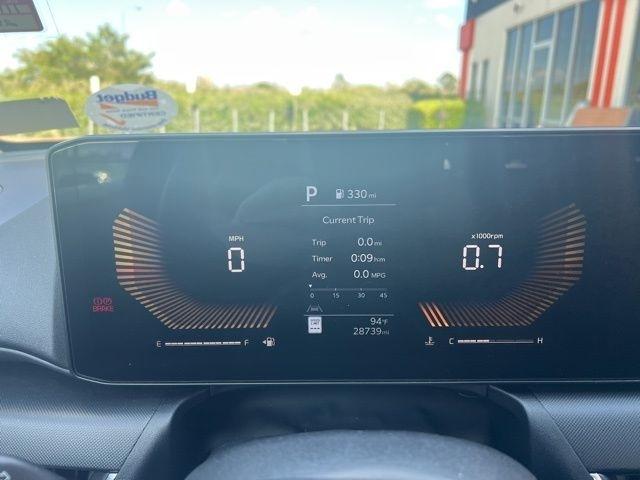 Kia K4 LXS FWD 2025