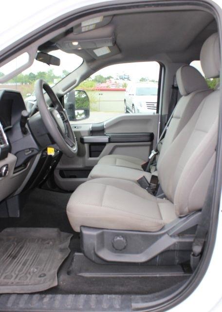 Ford Super Duty F-250 SRW King Ranch 4WD Crew Cab 8' Box 2022