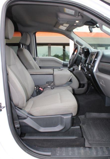 Ford Super Duty F-250 SRW King Ranch 4WD Crew Cab 8' Box 2022