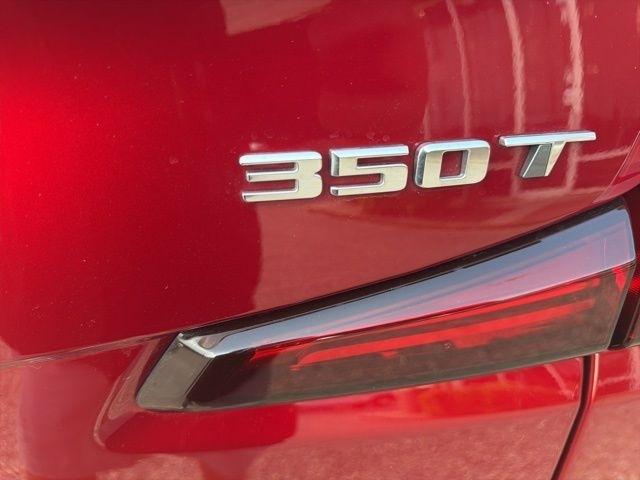 Cadillac XT4 FWD 4dr Premium Luxury 2021