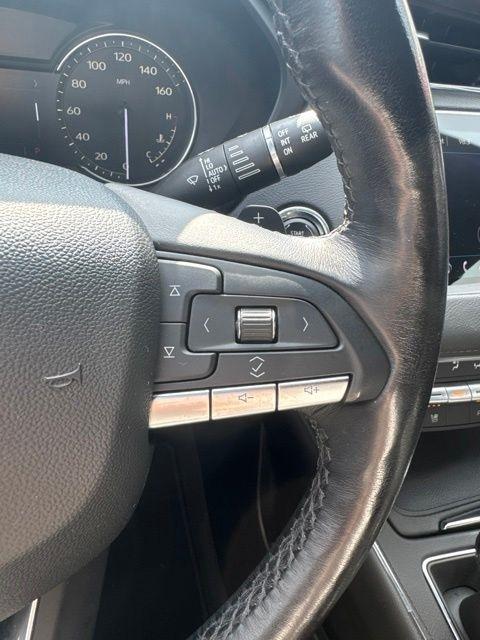 Cadillac XT4 FWD 4dr Premium Luxury 2021