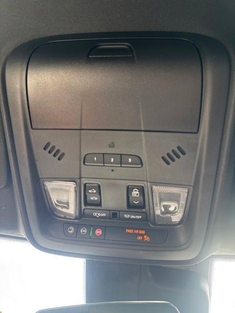 Cadillac XT4 FWD 4dr Premium Luxury 2021
