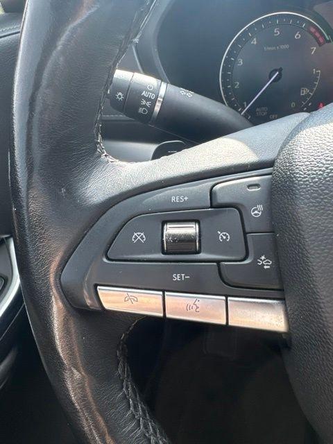 Cadillac XT4 FWD 4dr Premium Luxury 2021