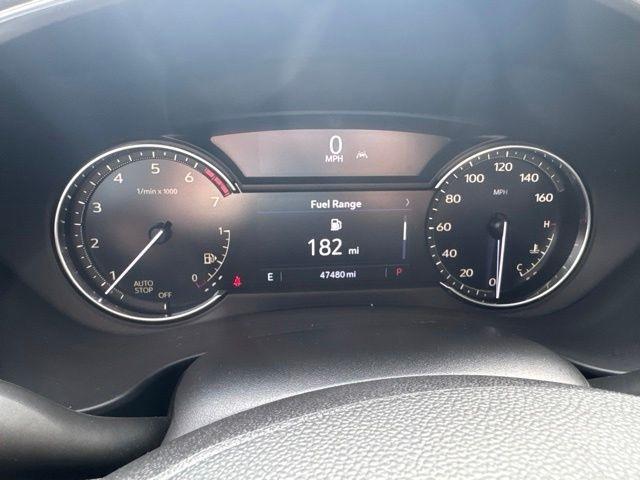 Cadillac XT4 FWD 4dr Premium Luxury 2021