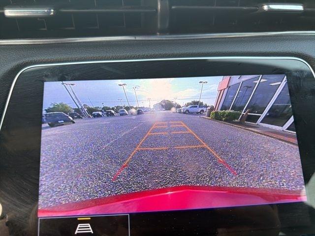 Cadillac XT4 FWD 4dr Premium Luxury 2021
