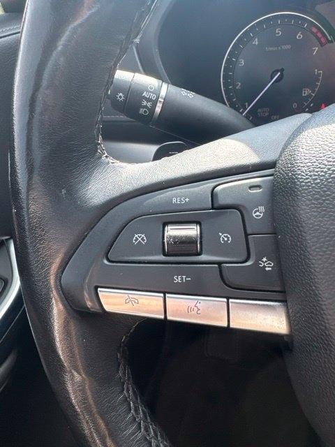 Cadillac XT4 FWD 4dr Premium Luxury 2021