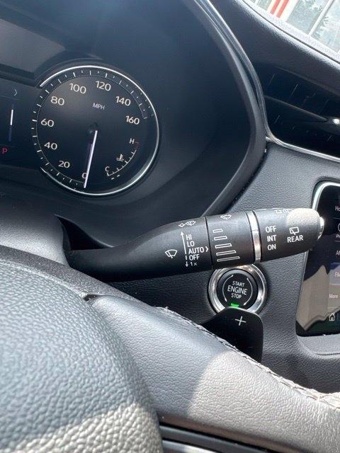 Cadillac XT4 FWD 4dr Premium Luxury 2021