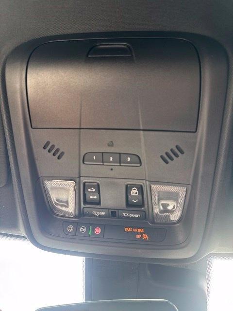 Cadillac XT4 FWD 4dr Premium Luxury 2021