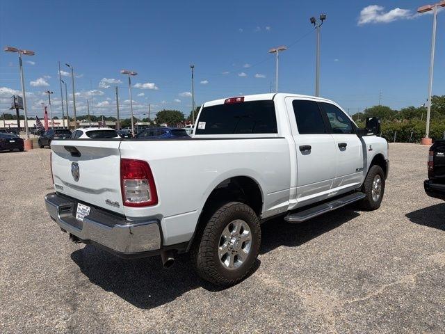 RAM 2500 Big Horn 4x4 Crew Cab 6'4" Box 2024