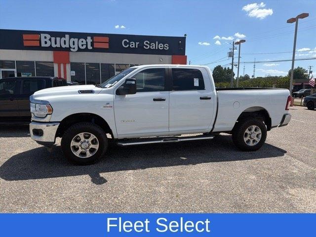 RAM 2500 Big Horn 4x4 Crew Cab 6'4" Box 2024