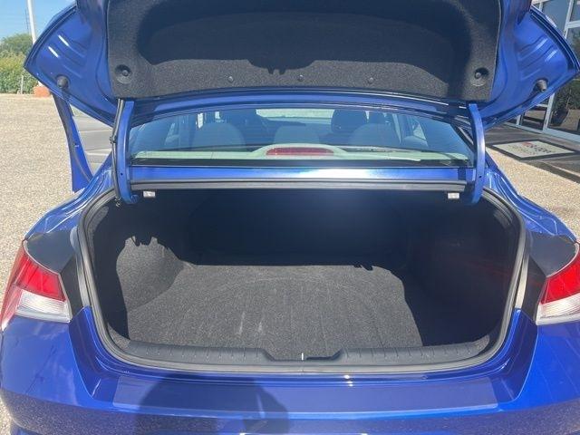 Hyundai Elantra SEL IVT 2022