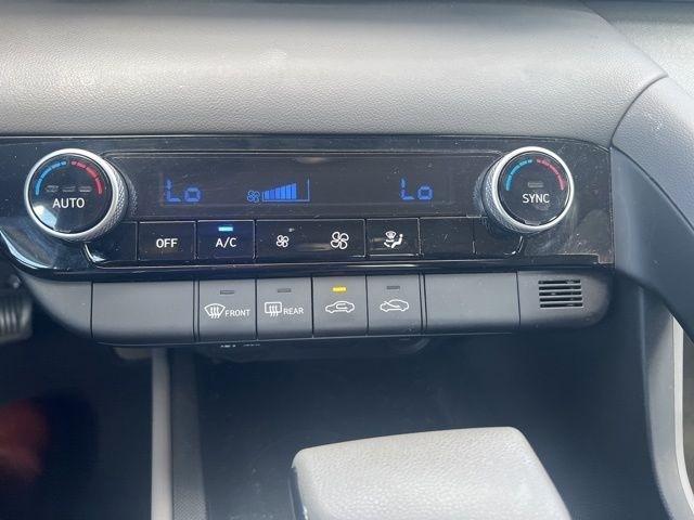 Hyundai Elantra SEL IVT 2022