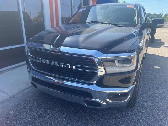 RAM 1500 Big Horn/Lone Star 4x2 Quad Cab 6'4" Box 2019
