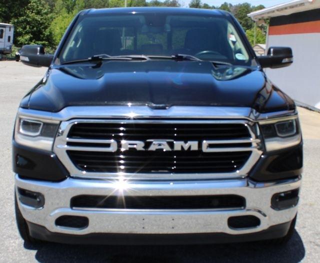 RAM 1500 Big Horn/Lone Star 4x2 Quad Cab 6'4" Box 2019