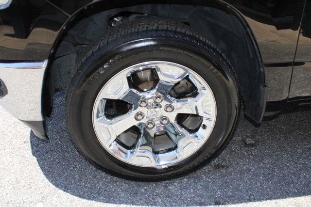 RAM 1500 Big Horn/Lone Star 4x2 Quad Cab 6'4" Box 2019