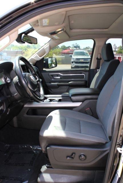 RAM 1500 Big Horn/Lone Star 4x2 Quad Cab 6'4" Box 2019