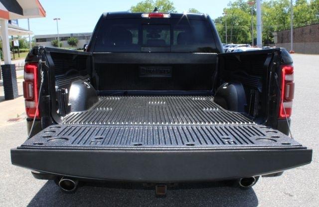RAM 1500 Big Horn/Lone Star 4x2 Quad Cab 6'4" Box 2019