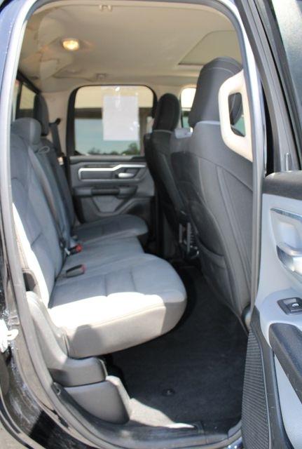 RAM 1500 Big Horn/Lone Star 4x2 Quad Cab 6'4" Box 2019