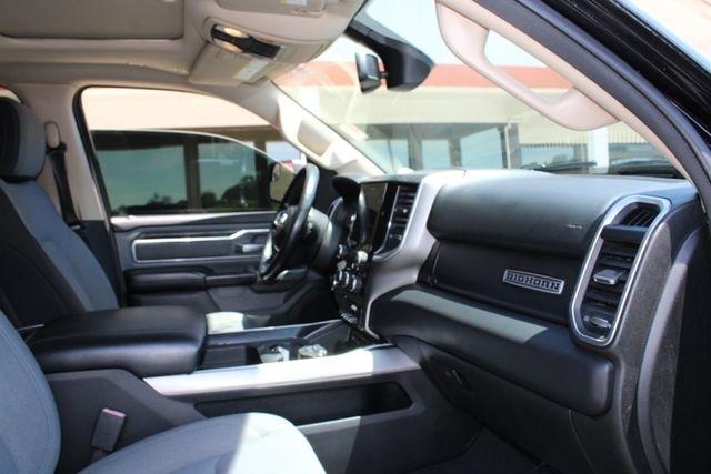 RAM 1500 Big Horn/Lone Star 4x2 Quad Cab 6'4" Box 2019