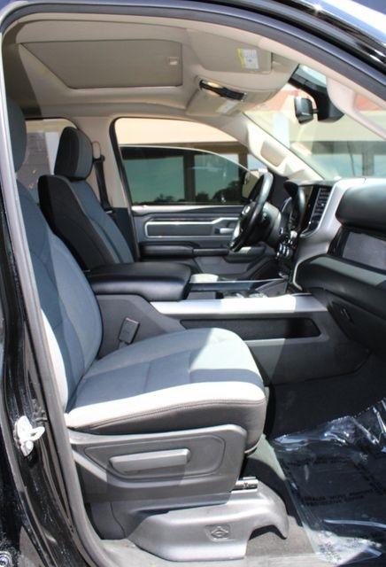 RAM 1500 Big Horn/Lone Star 4x2 Quad Cab 6'4" Box 2019