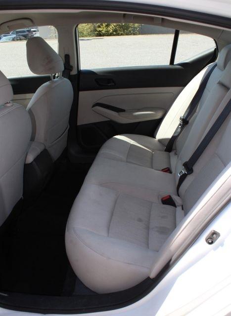 Nissan Altima SV FWD 2025