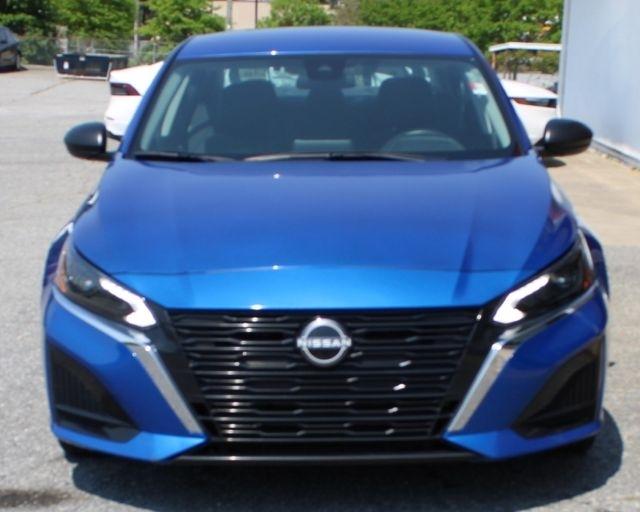 Nissan Altima SV FWD 2025