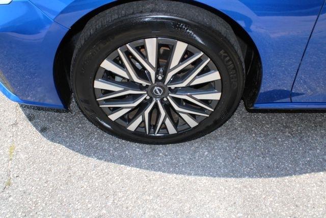 Nissan Altima SV FWD 2025