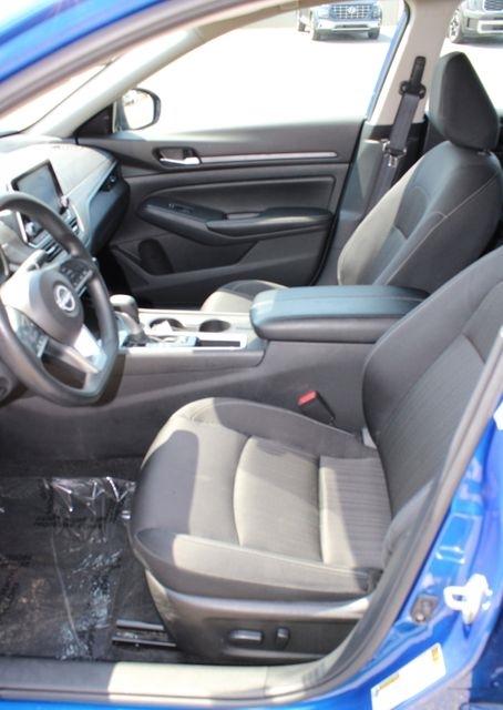Nissan Altima SV FWD 2025